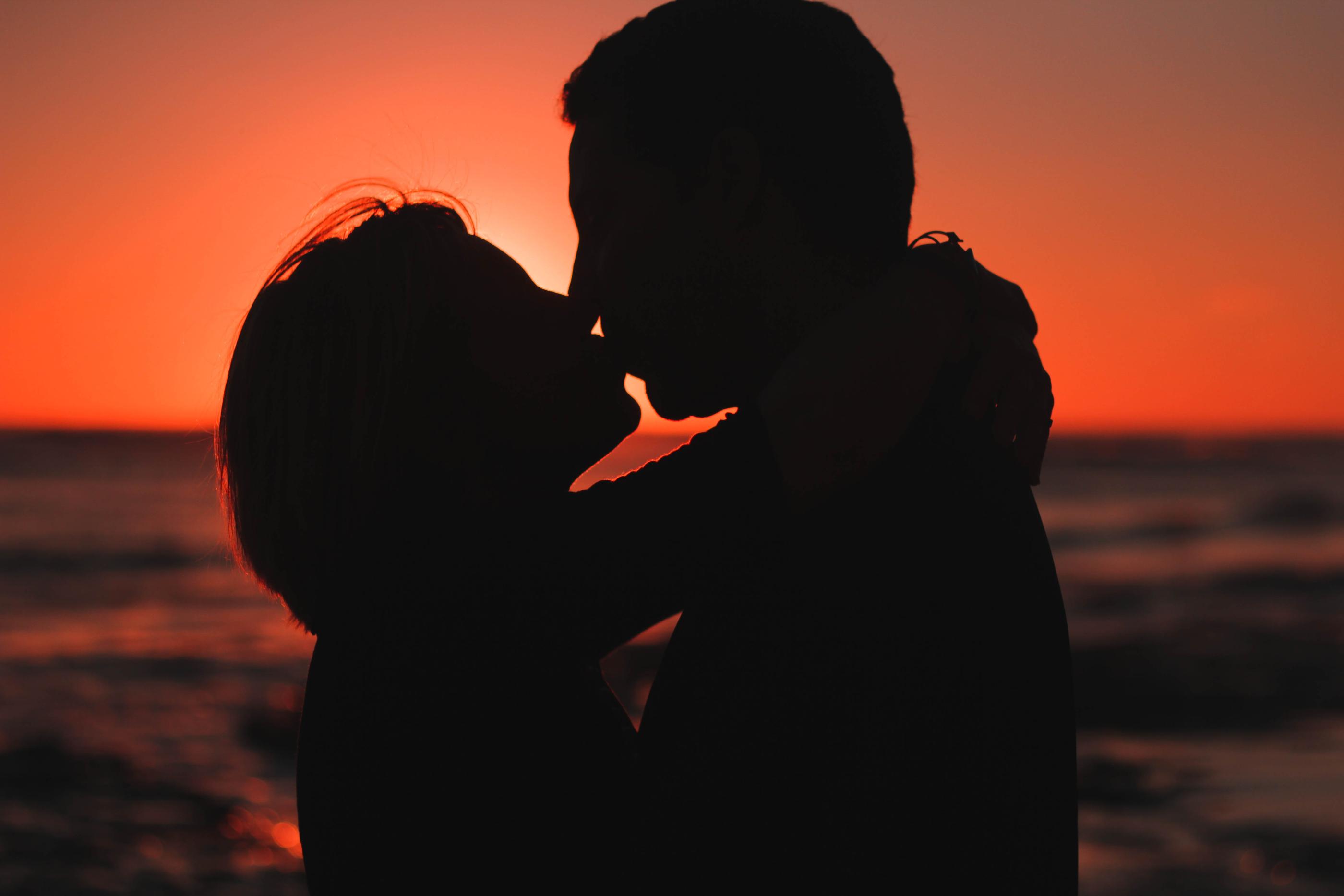 Celebrando el Día de San Valentín en Puerto Vallarta